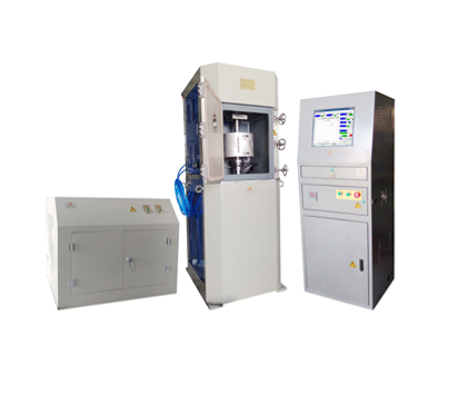 MUG-5Z 型高溫真空摩擦磨損試驗機(jī)